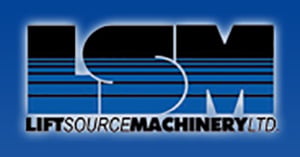 Lift Source Machinery LTD