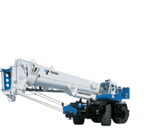 Tadano GR1000XL-3/4