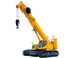 Liebherr LTR1100