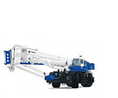 Tadano GR1200XL-3