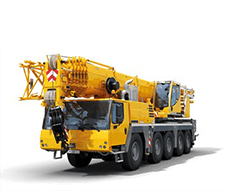 Liebherr LTM1110 5.1
