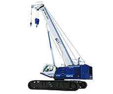 Tadano Mantis GTC1200