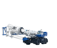 Tadano GR1600XL-2/3