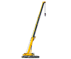 Liebherr LTR1220