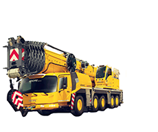 Grove GMK5250