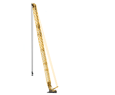 Liebherr LR1600