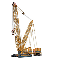 Demag CC3800