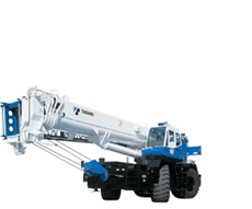 Tadano GR750XL-2/3