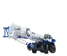 Tadano GR1300XL-4