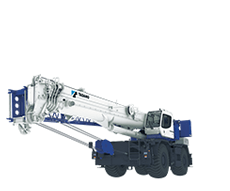 Tadano GR800XL-4