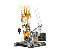 Liebherr LR1300