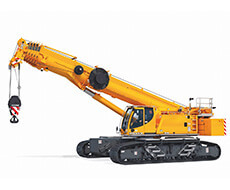 Liebherr LTR1150
