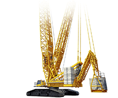 Liebherr LR1700
