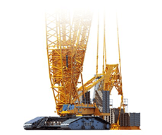 Liebherr LR1800
